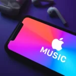 Apple Music Voice