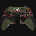 Boba Fett Xbox