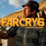 Far Cry 6 Danny Trejo