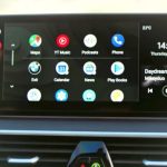 Android Auto