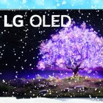 LG OLED C1