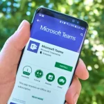 Microsoft Teams