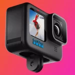 actualización de GoPro HERO 10