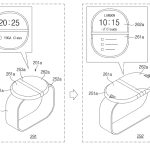 Samsung patente de reloj