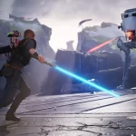 Star Wars Jedi: Fallen Order