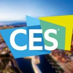 CES 2022 Amazon