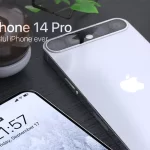 iPhone 14 Pro