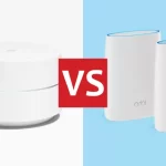 Google Wifi vs. Netgear Orbi