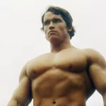 Arnold Schwarzenegger