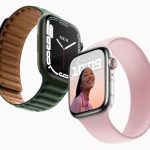 Apple Watch Series 8