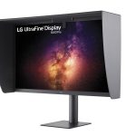 LG UltraFine OLED Pro