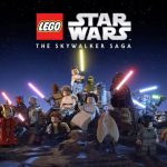 Lego Star Wars: the Skywalker Saga