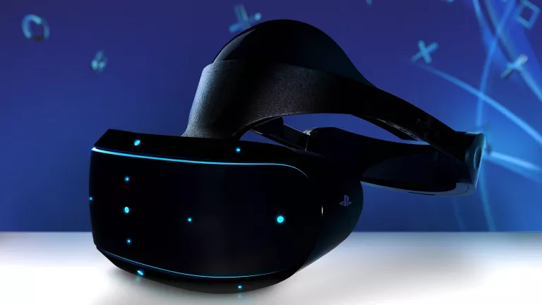 Videojuegos para PS VR2