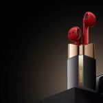 Huawei Freebuds Lipstick