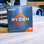 AMD Ryzen 7 58000X3D