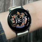 Huawei Watch GT 3