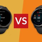 Garmin Venu 2 vs Garmin Venu 2 Plus