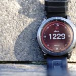 Garmin Fenix 7