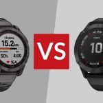 Garmin Fenix 7 vs Fenix 6