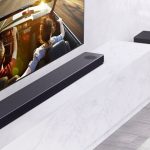Las mejores barras de sonido para televisores LG