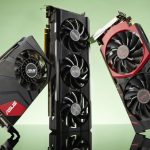 AMD vs Nvidia