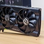 Nvidia GeForce RTX 3050