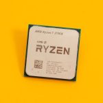 AMD Ryzen 7 3700X