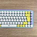 Logitech Pop Keys