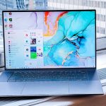 Dell XPS 17 (2021)