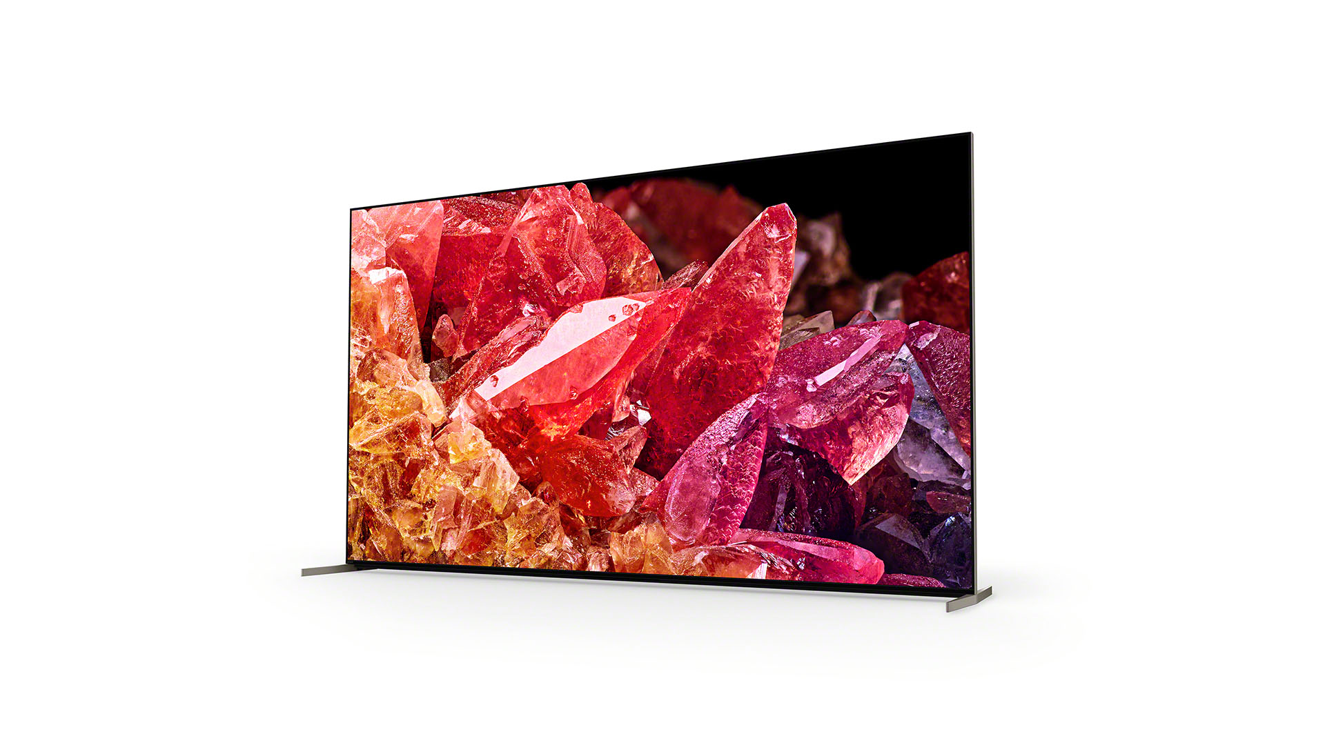 CES 2022 Sony da a conocer la nueva línea de televisores BRAVIA XR