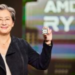 CES 2022 AMD Ryzen