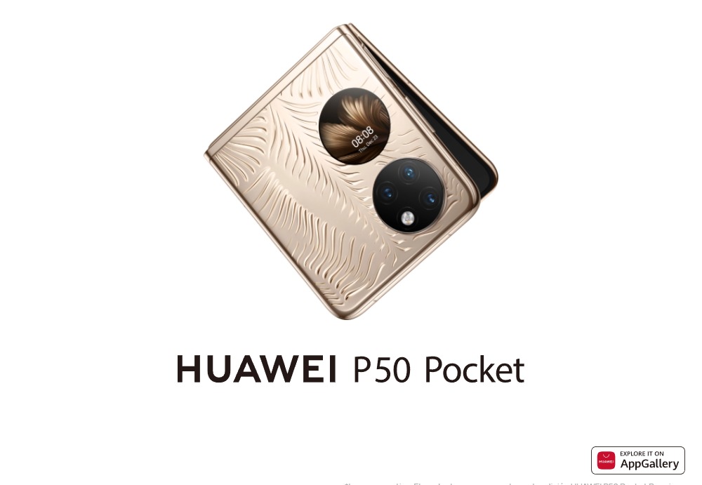 P50 Pocket