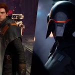 Star Wars Jedi: Fallen Order