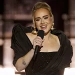 Adele