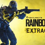 Rainbow Six Extraction