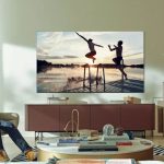 televisores OLED 4K de Samsung