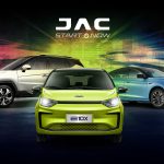 JAC Pure Electric