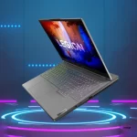 CES 2022 Lenovo