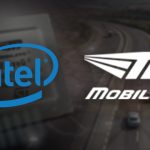 CES 2022 Intel Mobileye