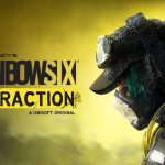 Rainbow Six Extraction