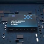 Exynos 2200