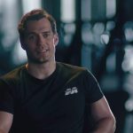 Henry Cavill