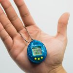 Tamagotchi