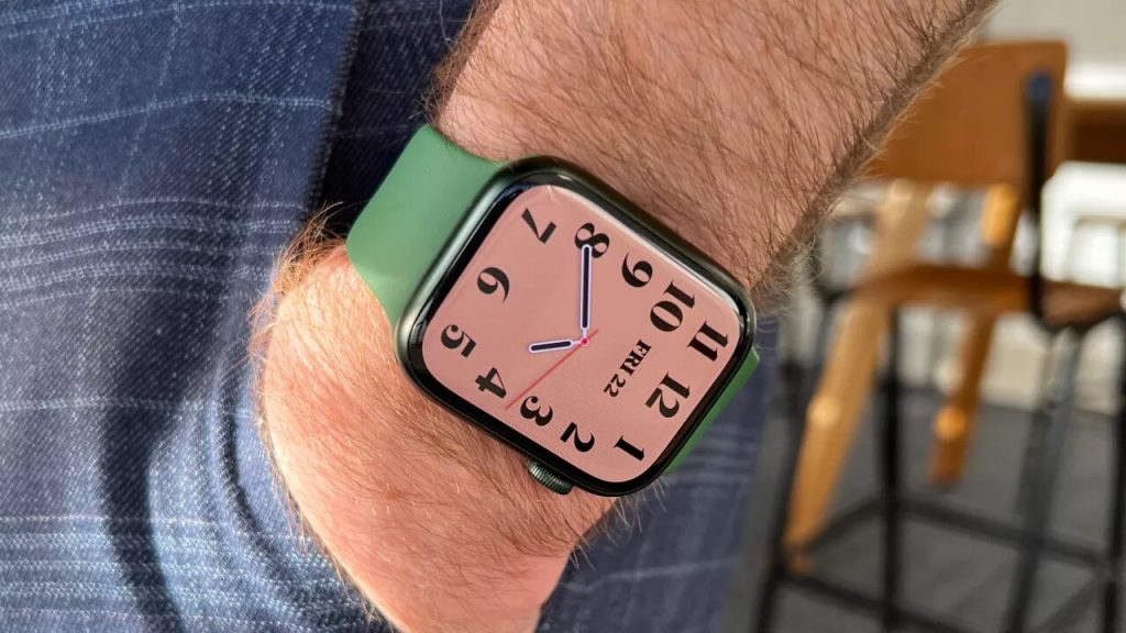unciones ocultas de Apple Watch