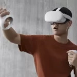 Oculus Quest 3