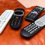 control remoto universal