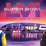 Super Bowl LVI