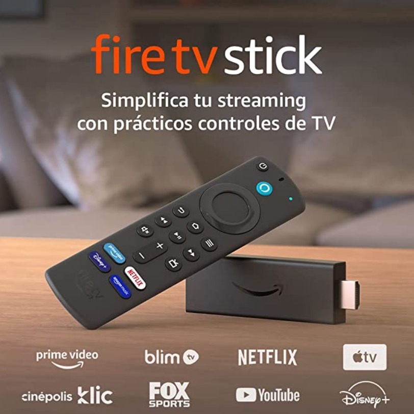 Fire Stick TV