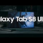 Galaxy Tab S8