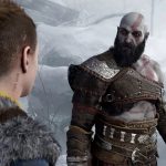 God of War: Ragnarok